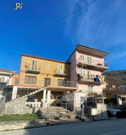 Trilocale in Via della Conocchia — foto 25 di 25