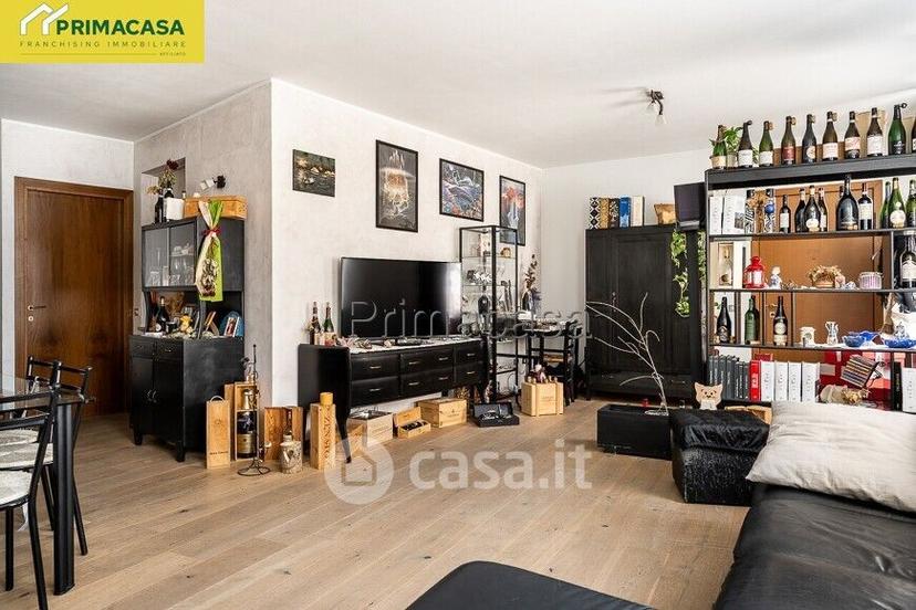 Appartamento in Via Altichiero — foto 22 di 22