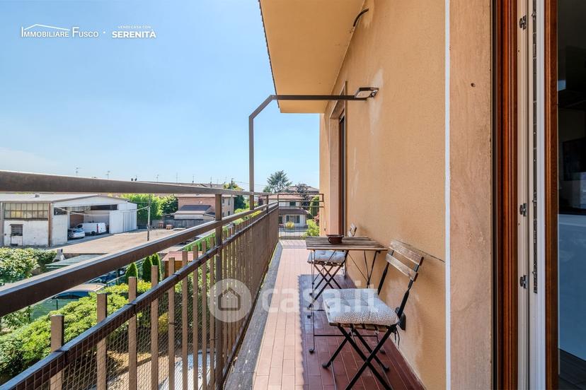 Trilocale in Via Giovanni Pascoli 8 — foto 13 di 28