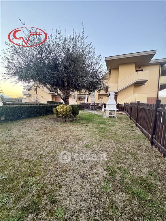 Trilocale in Via Brunetto Latini — foto 4 di 31