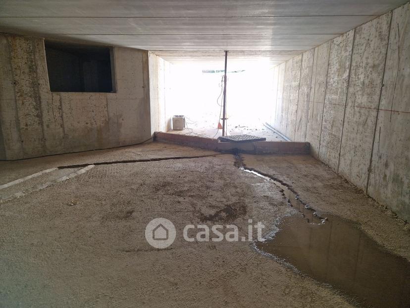 Villa in Via San Cassiano — foto 44 di 48