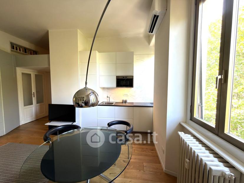 Monolocale in Via Giuseppe Govone — foto 25 di 30