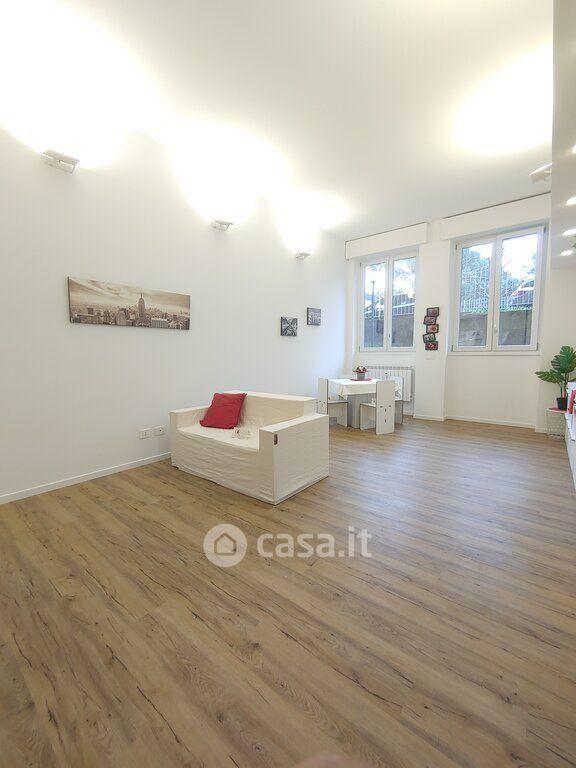 Quadrilocale in Via Giacomo Tosi — foto 11 di 36