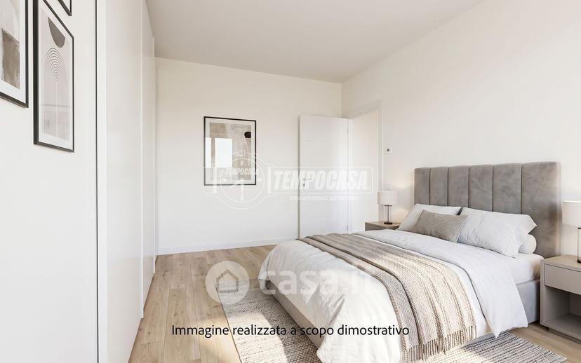 Quadrilocale in Via Gerolamo Dolci 3 — foto 26 di 37