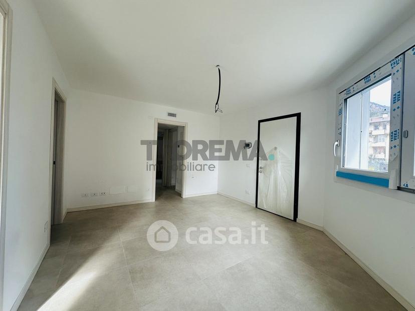 Quadrilocale in Via Sebastiano Ricci 8 — foto 11 di 31