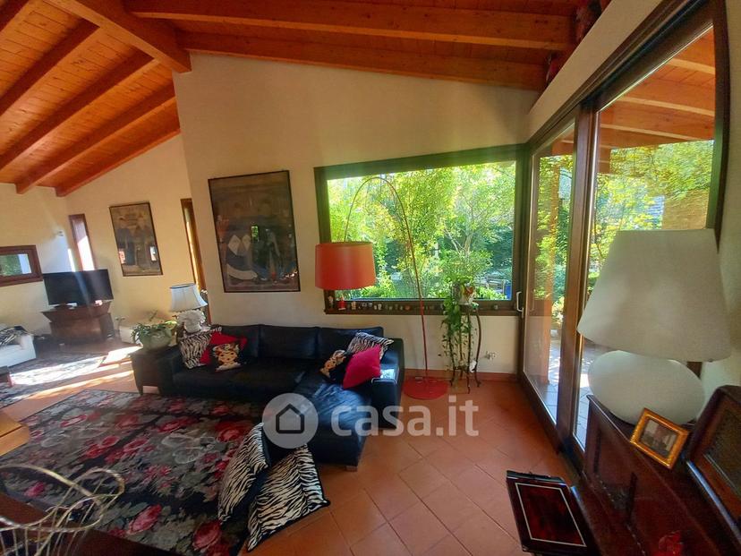 Villa in Via Papa Giovanni Paolo II 15 — foto 86 di 104