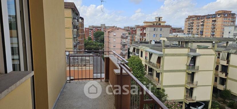 Stanza in Via Triboniano — foto 10 di 17
