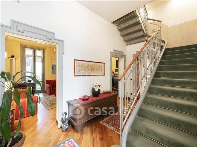 Villa in Via Gaetano Previati — foto 13 di 56