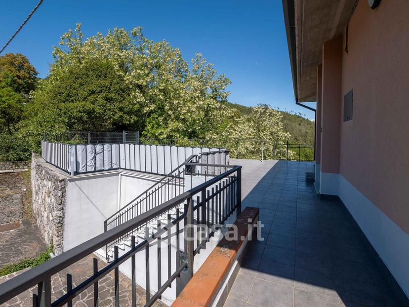 Trilocale in Monte Albereto — foto 35 di 38