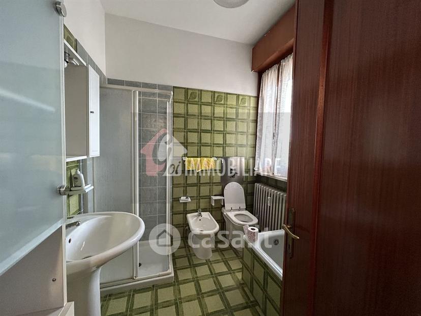 Appartamento in Via Fornaretto Mantovano 7 — foto 26 di 27