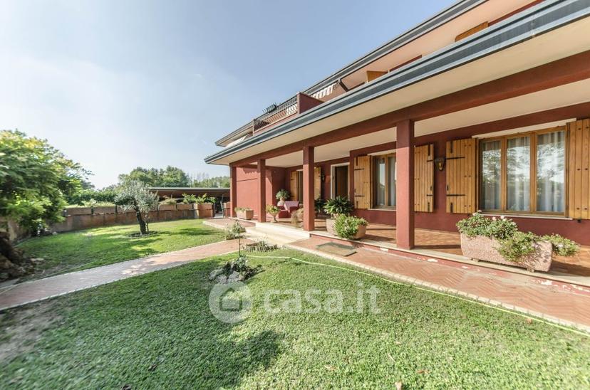 Villa in Via del Molino — foto 21 di 39