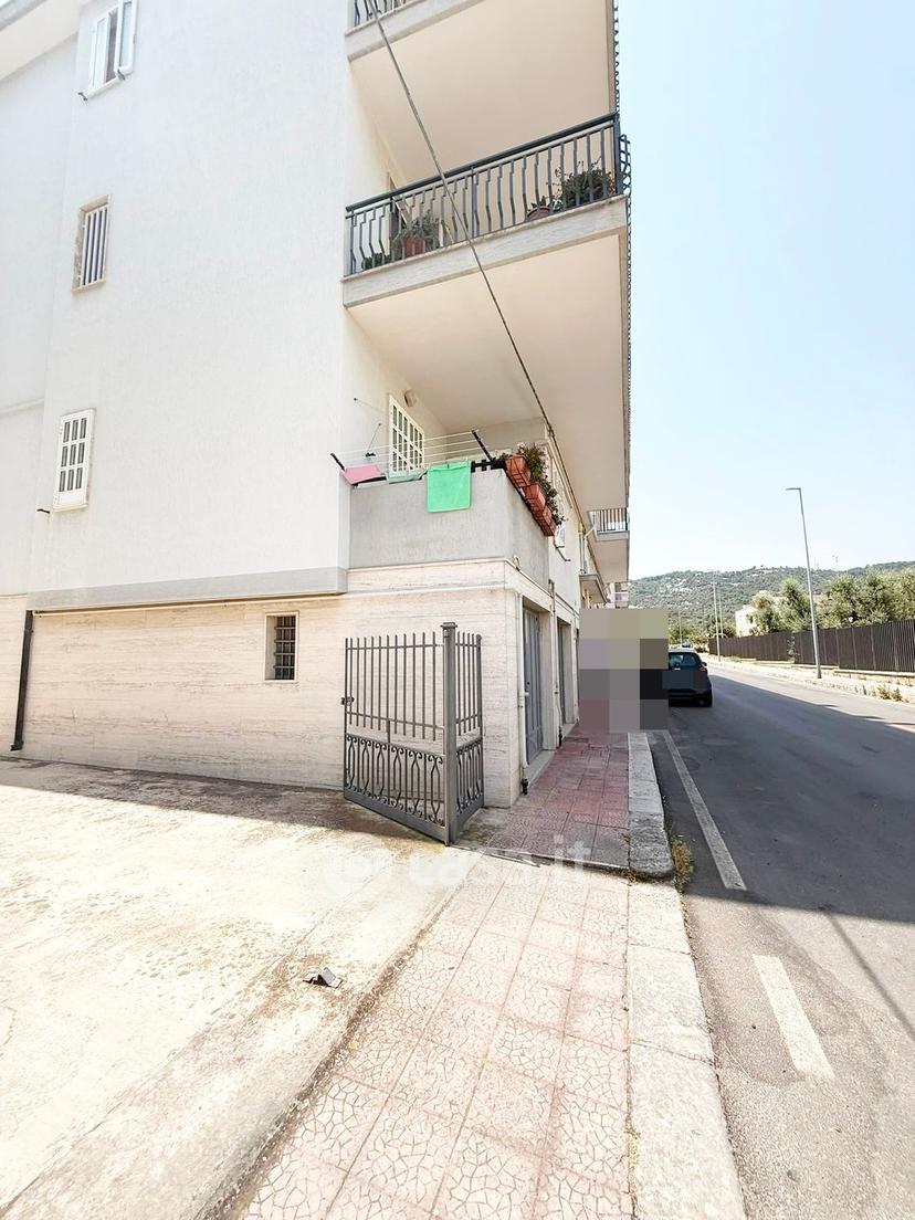 Quadrilocale in Via Galizia — foto 29 di 38