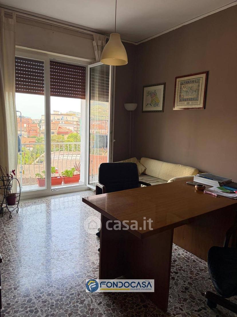 Quadrilocale in Via Generale Luigi Parisi — foto 10 di 12