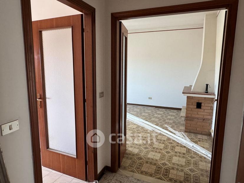 Quadrilocale in Via Giuseppe Garibaldi 171 — foto 18 di 21