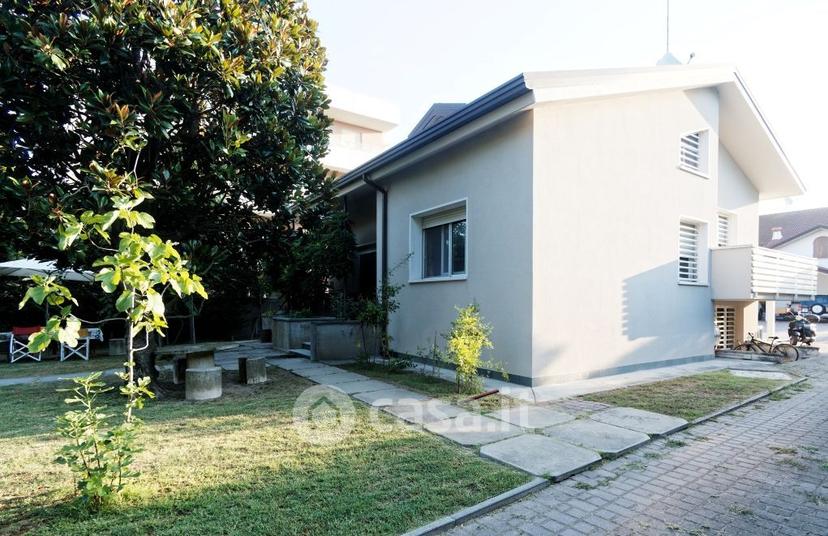 Villa in Via Romea Sud 674 — foto 34 di 43