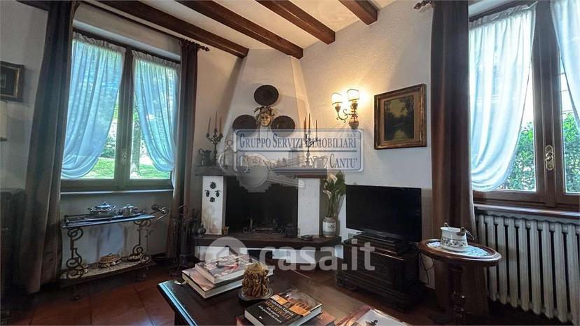 Villa in Via Asiago 57 — foto 94 di 114
