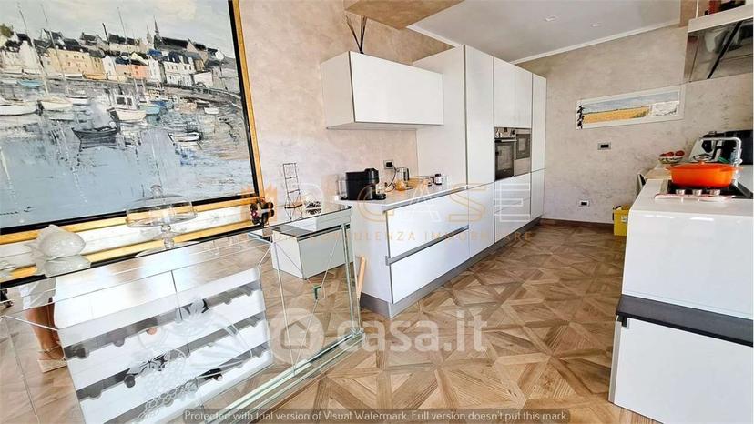 Villa in Via Praglione — foto 32 di 86