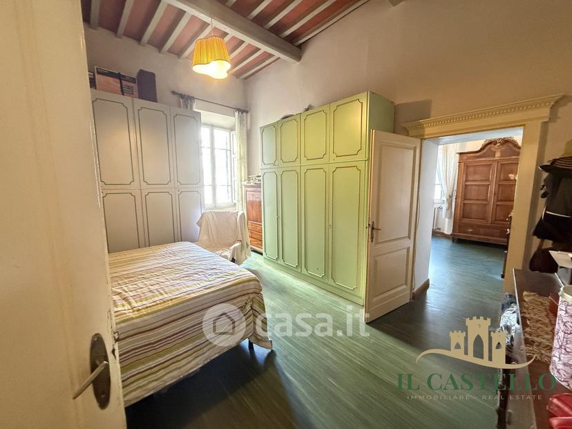 Quadrilocale in Via Vittorio Emanuele — foto 25 di 37