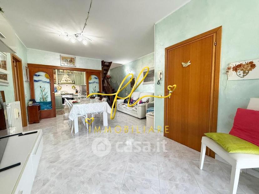 Appartamento in Via Pordoi — foto 26 di 32