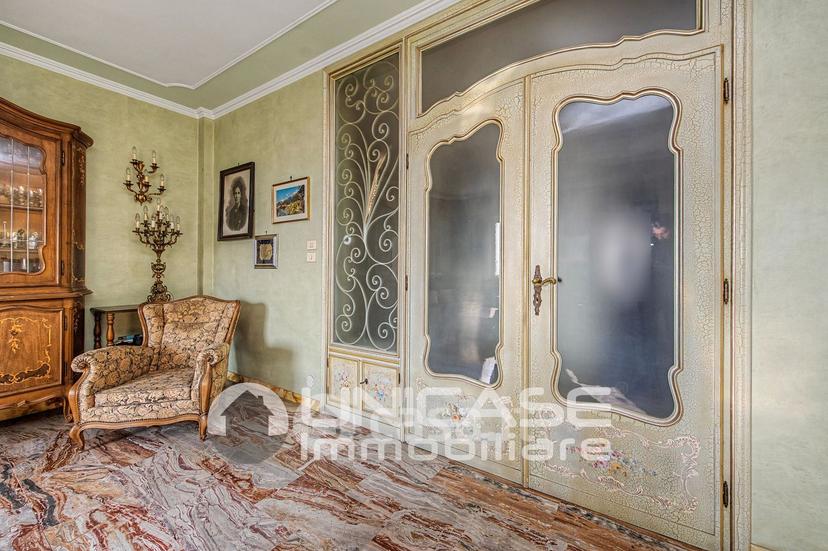 Appartamento in Piazza Vittorio Veneto 44 — foto 44 di 49