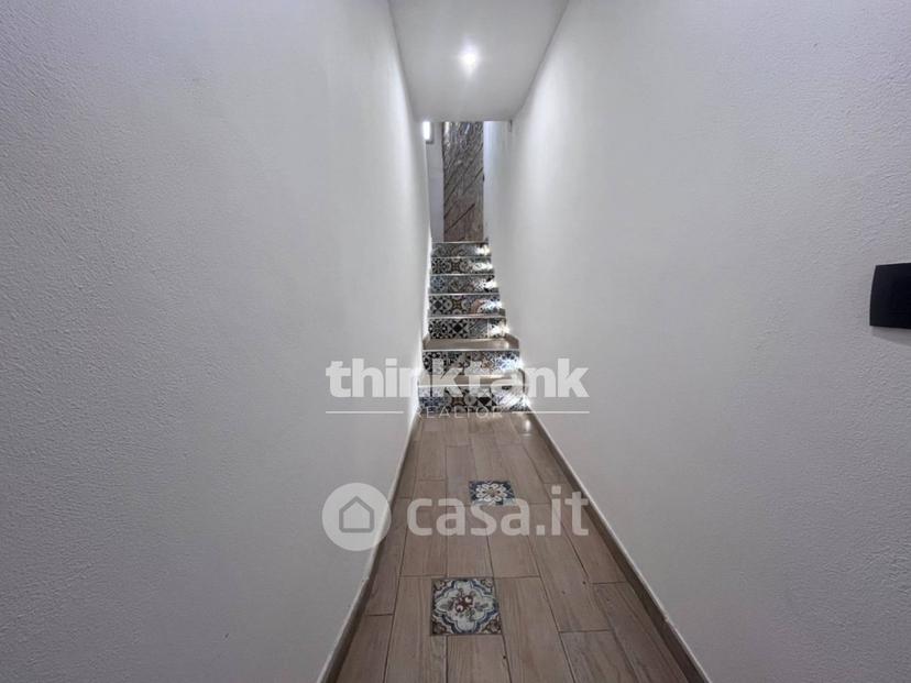 Quadrilocale in Via Giuseppe Garibaldi — foto 2 di 28