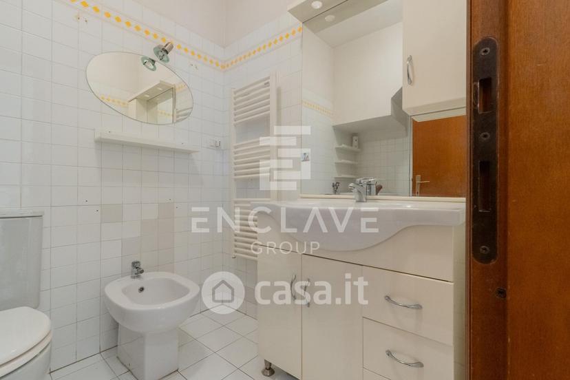 Trilocale in Piazza Etrusca 6 — foto 7 di 32