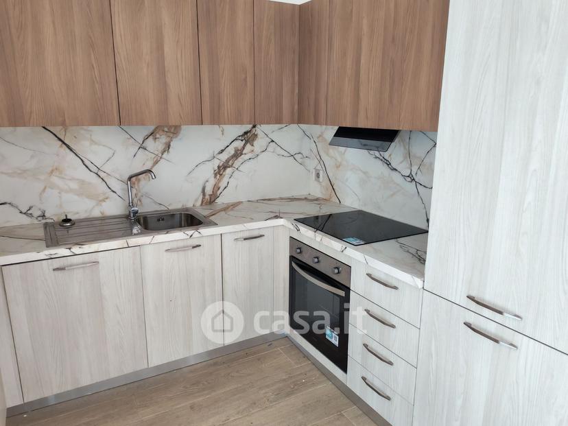 Quadrilocale in Corso Giuseppe Mazzini — foto 40 di 65