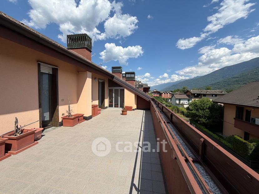 Quadrilocale in Via del Buon Consiglio 5 — foto 16 di 32