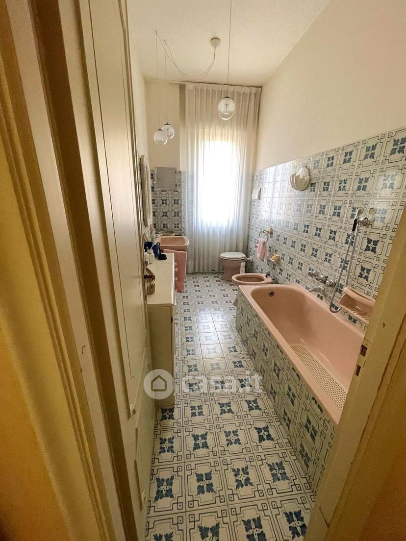 Appartamento in Via Aldo Manuzio — foto 45 di 51