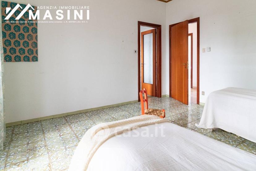 Appartamento in Via Fabio Filzi 28 — foto 67 di 68