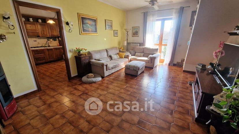 Appartamento in Via Chisone 2 — foto 27 di 35