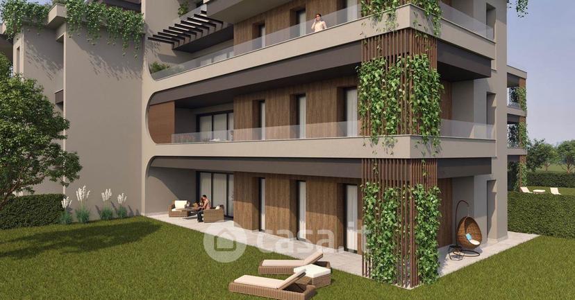 Quadrilocale in Via Magenta 19 — foto 13 di 21