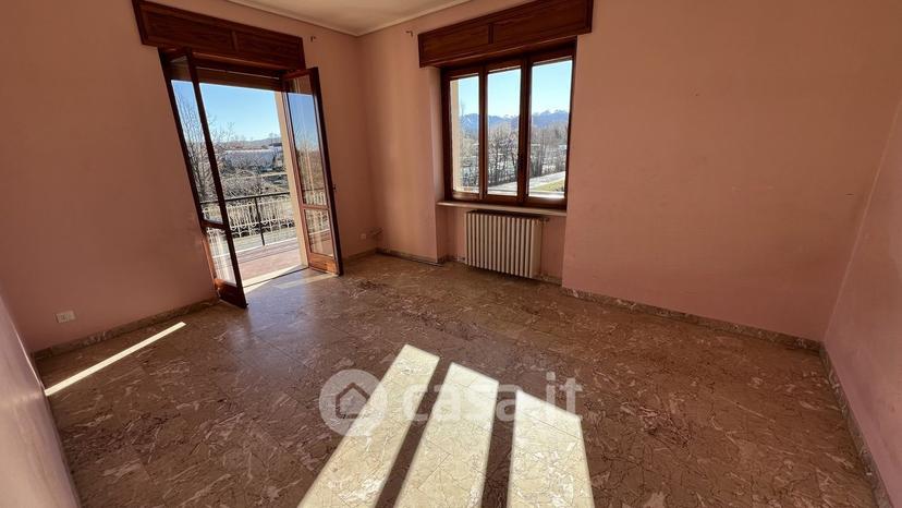 Quadrilocale in Via Chiusa Pesio 6 — foto 27 di 55