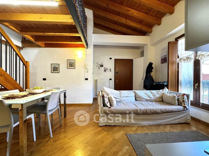 Quadrilocale in Via Giuseppe Garibaldi 20 — foto 6 di 26