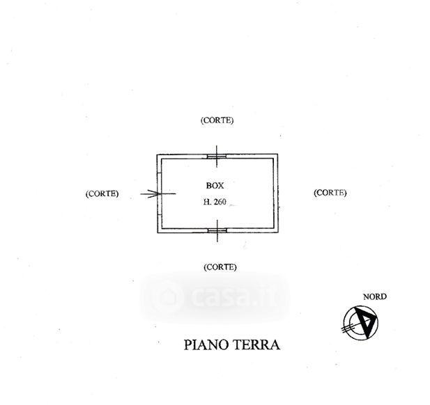 Villa in Frazione Moretti 133 — foto 32 di 41