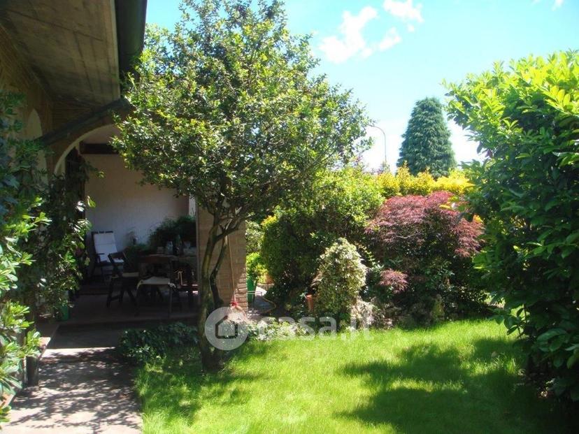 Villa in Via Sandro Pertini — foto 51 di 56