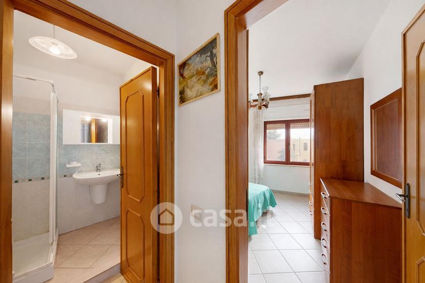 Appartamento in Via Nazario Sauro 8 — foto 39 di 39