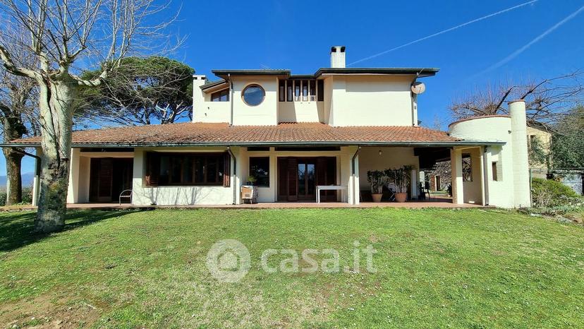 Villa in Via dei Maionchi 11 — foto 40 di 55