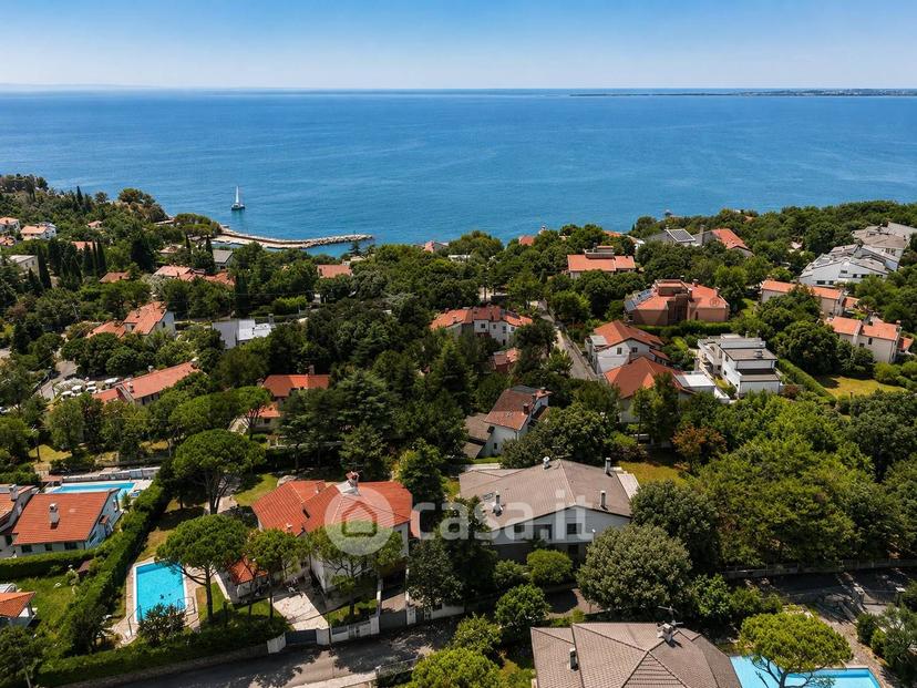 Trilocale in Frazione Duino 75 — foto 12 di 23