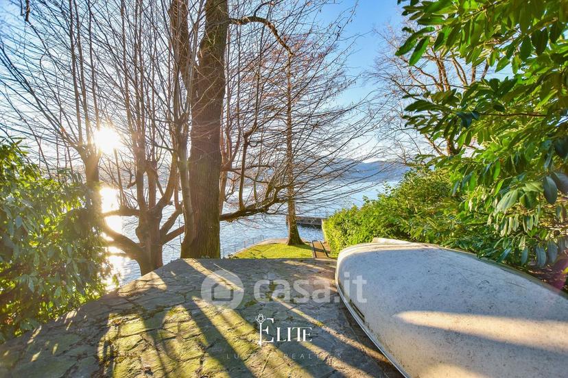 Villa in Via Verbano — foto 62 di 70