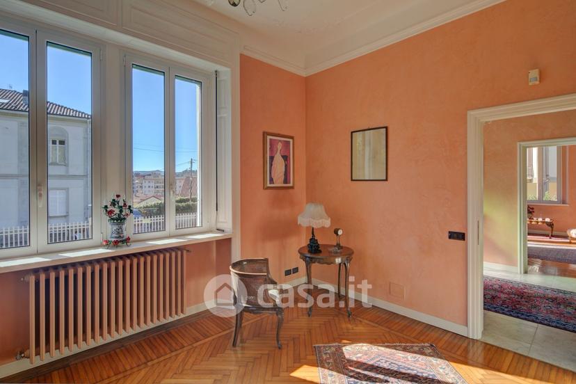 Villa in Via Palestro — foto 21 di 42