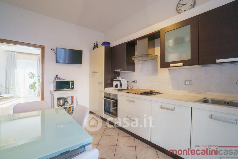 Appartamento in Via Vieri Orsucci — foto 29 di 54