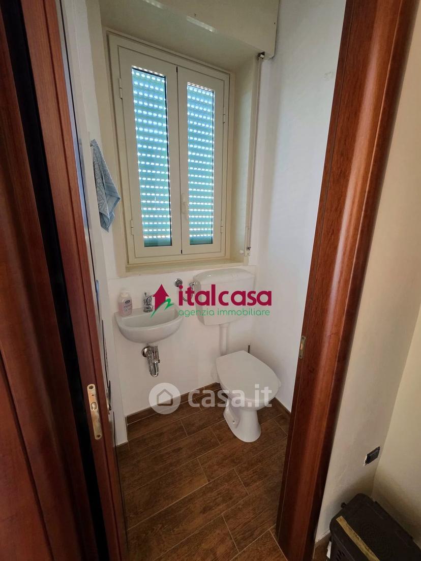 Quadrilocale in Via Marullo — foto 29 di 35