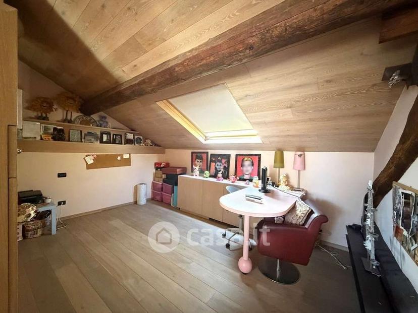 Appartamento in Via XX Settembre 23 — foto 27 di 50