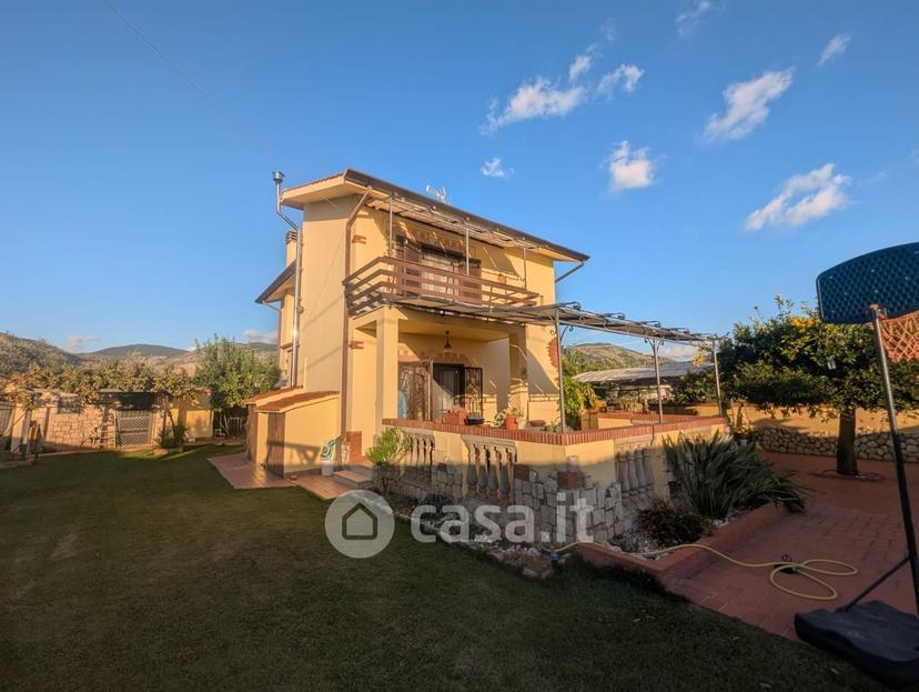 Villa in Via Scifelle — foto 18 di 48