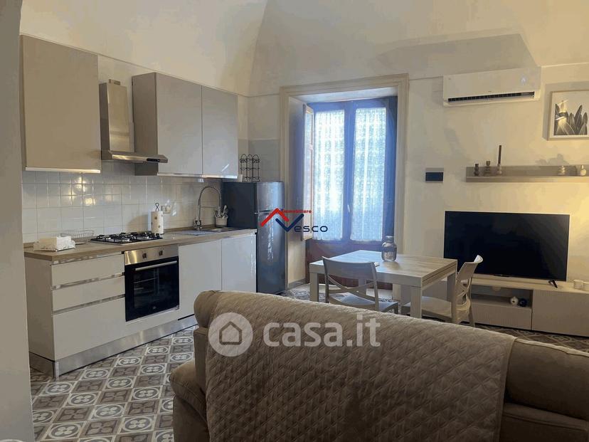 Monolocale in Via Giuseppe Mazzini — foto 3 di 17