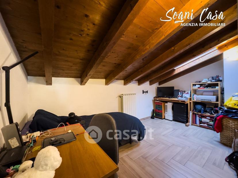 Villa in Via Sempione — foto 35 di 48