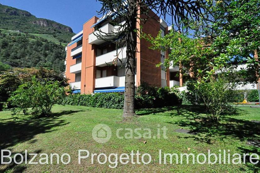 Quadrilocale in Via Fago 58 — foto 37 di 57