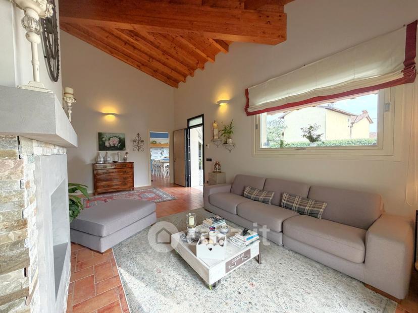 Villa in Via Molino Traversa Prima 25 — foto 26 di 125