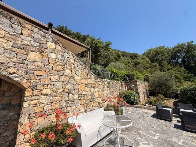 Villa in Via Vecchiora 37 C — foto 12 di 28